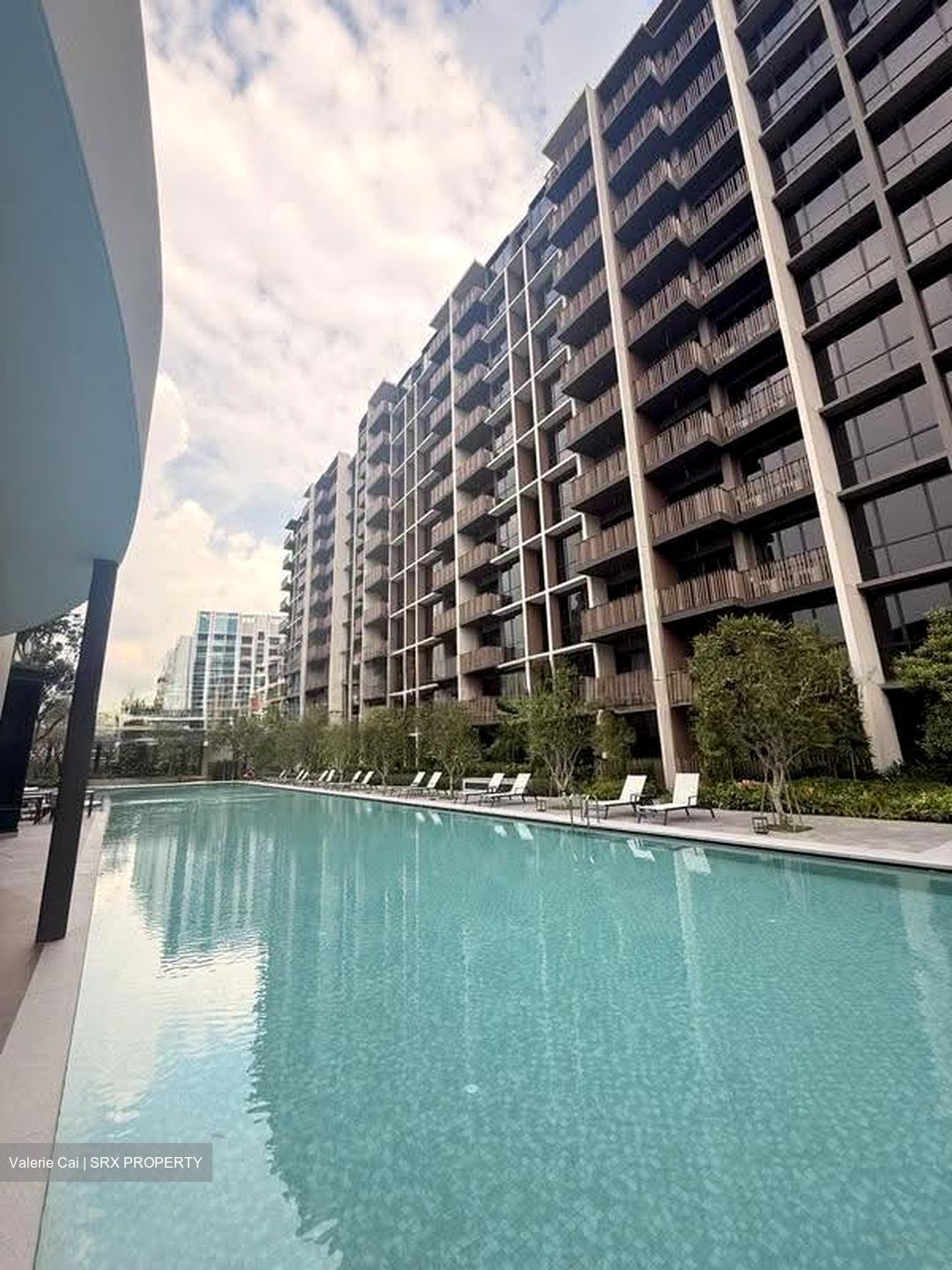 Norwood Grand (D25), Apartment #610911381